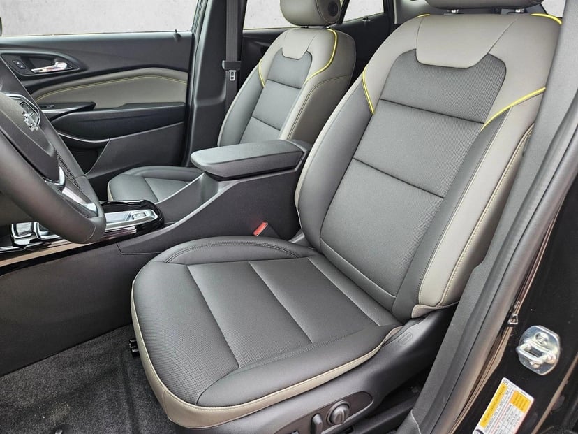 2026 Chevrolet Trax - Image 3