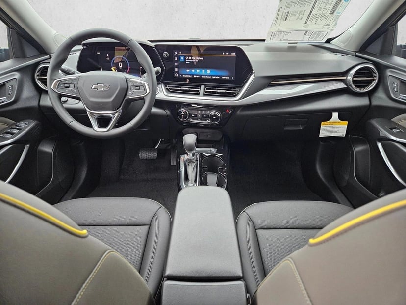 2026 Chevrolet Trax - Image 10