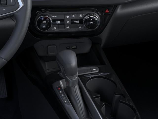 2026 Chevrolet Trax - Image 35