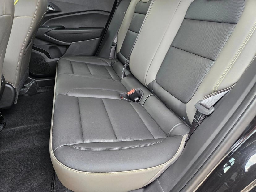 2026 Chevrolet Trax - Image 13