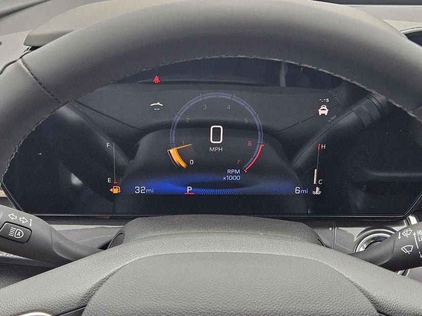2026 Chevrolet Trax - Image 6