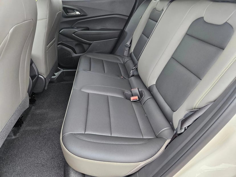 2026 Chevrolet Trax - Image 10