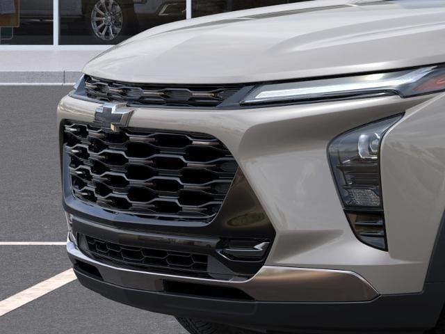 2026 Chevrolet Trax - Image 24