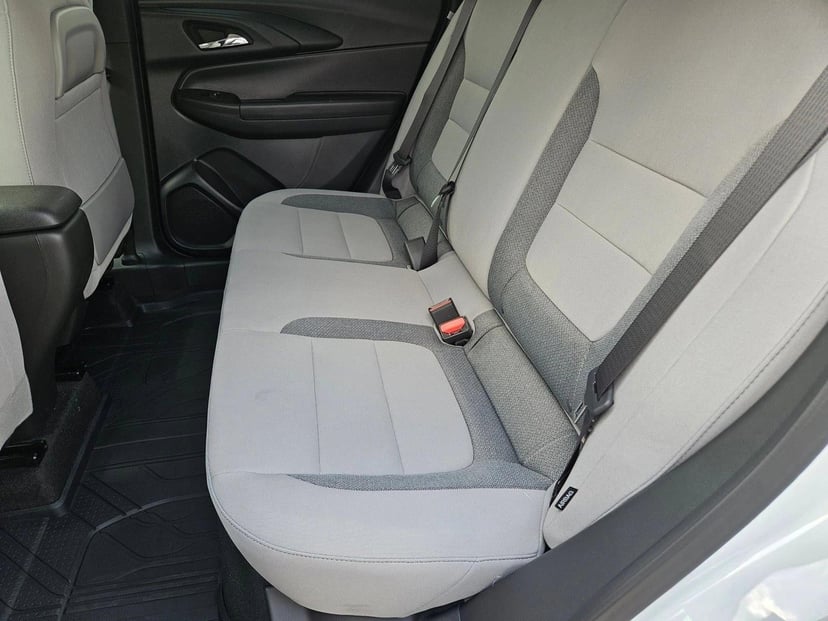 2026 Chevrolet Trailblazer - Image 12