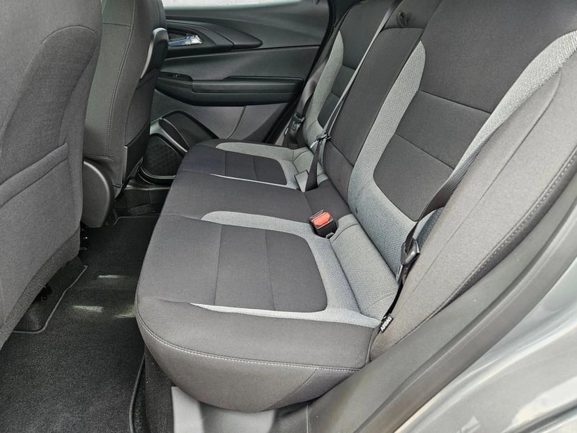 2026 Chevrolet Trailblazer - Image 12