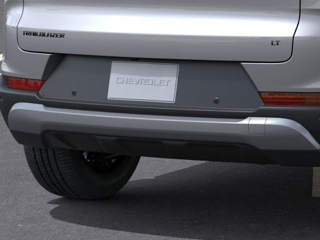 2026 Chevrolet Trailblazer - Image 26