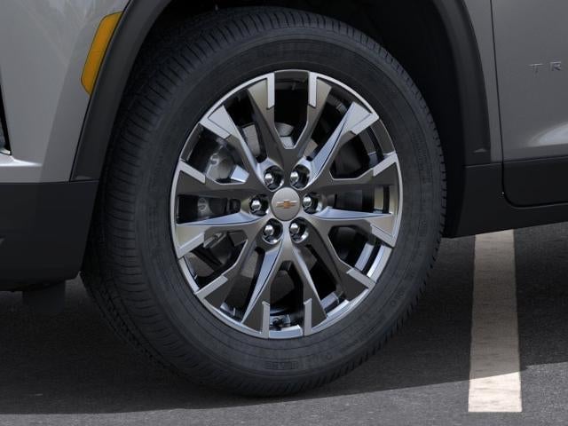 2026 Chevrolet Traverse - Image 21