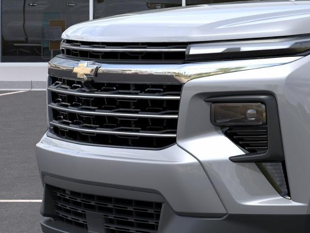 2026 Chevrolet Traverse - Image 25