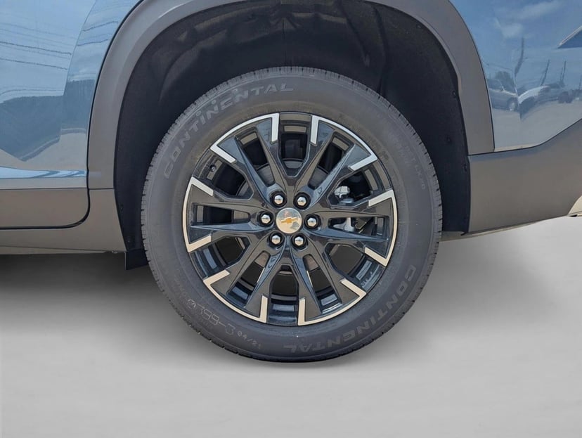 2026 Chevrolet Traverse - Image 10
