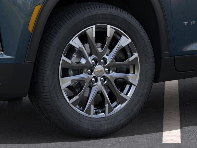 2026 Chevrolet Traverse - Image 26