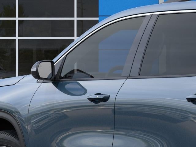 2026 Chevrolet Traverse - Image 29