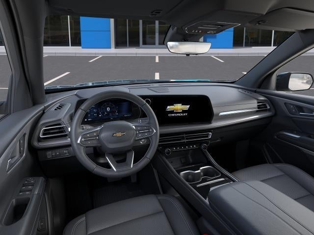 2026 Chevrolet Traverse - Image 32