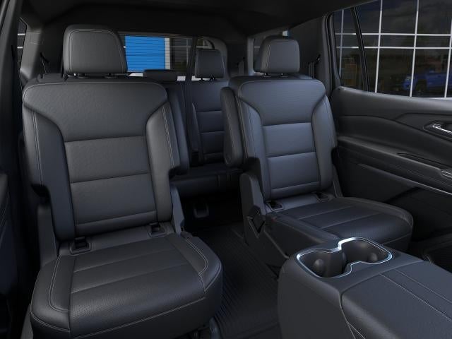 2026 Chevrolet Traverse - Image 34