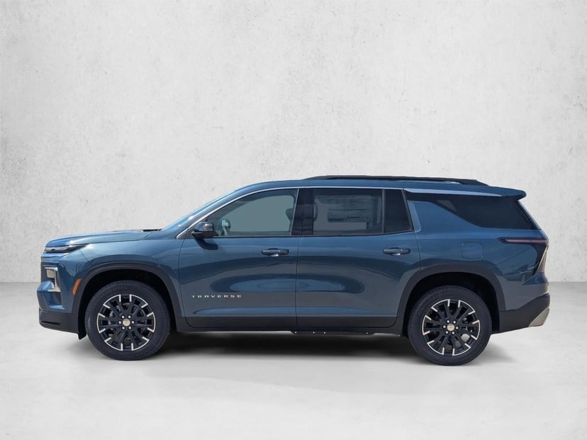 2026 Chevrolet Traverse - Image 5