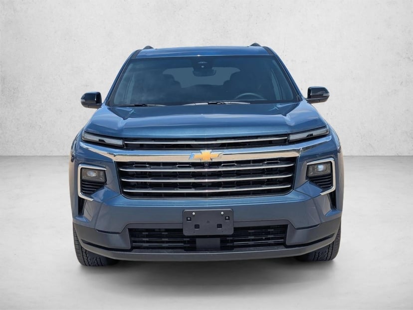 2026 Chevrolet Traverse - Image 6