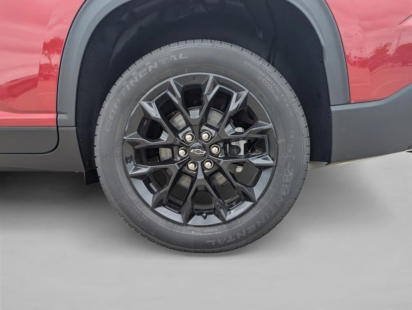 2026 Chevrolet Traverse - Image 10