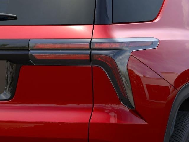 2026 Chevrolet Traverse - Image 29