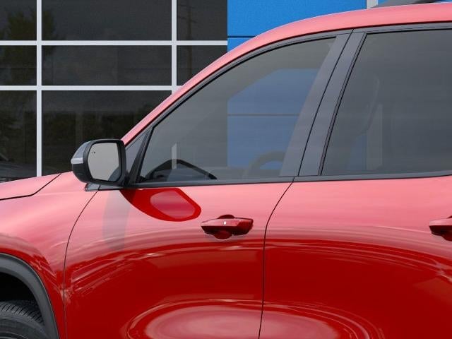 2026 Chevrolet Traverse - Image 30