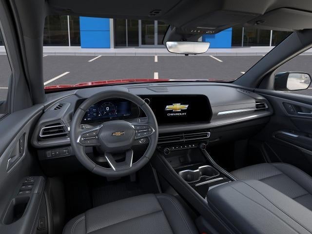 2026 Chevrolet Traverse - Image 33