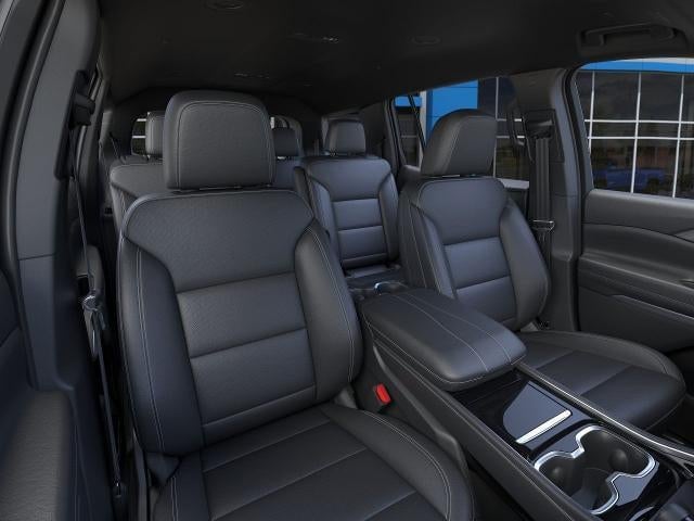 2026 Chevrolet Traverse - Image 34