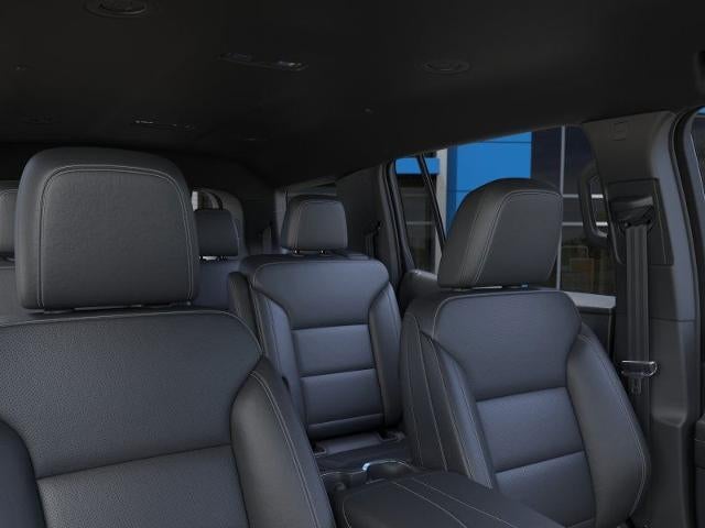 2026 Chevrolet Traverse - Image 42
