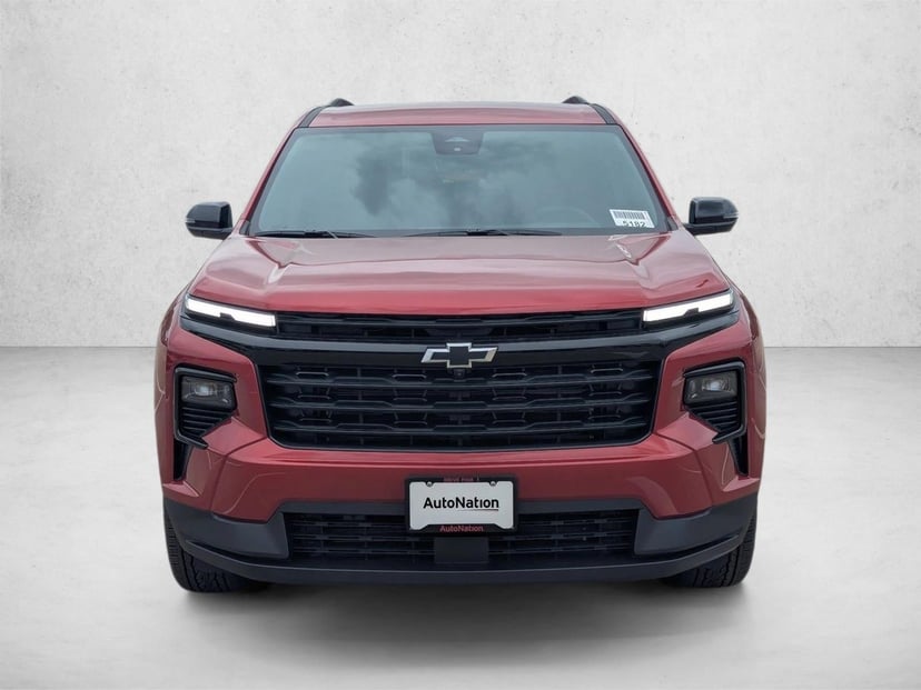 2026 Chevrolet Traverse - Image 6
