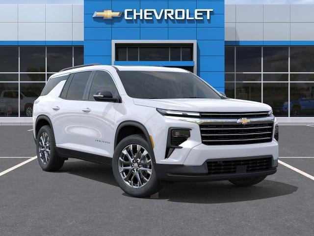 2026 Chevrolet Traverse - Image 19