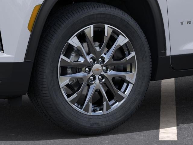 2026 Chevrolet Traverse - Image 21