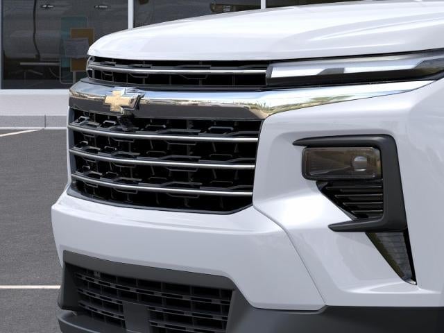 2026 Chevrolet Traverse - Image 25