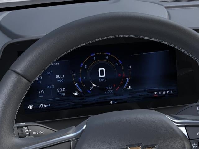 2026 Chevrolet Traverse - Image 30