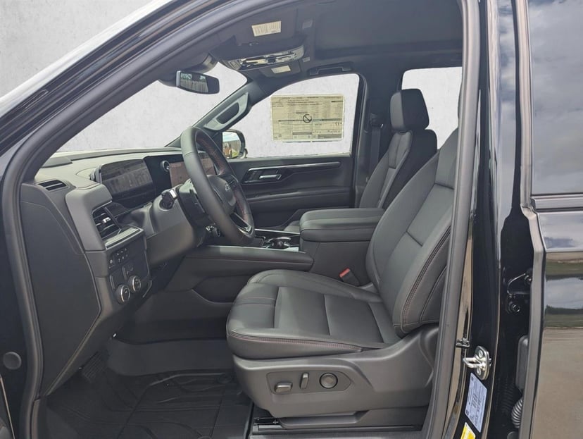 2026 Chevrolet Tahoe - Image 4