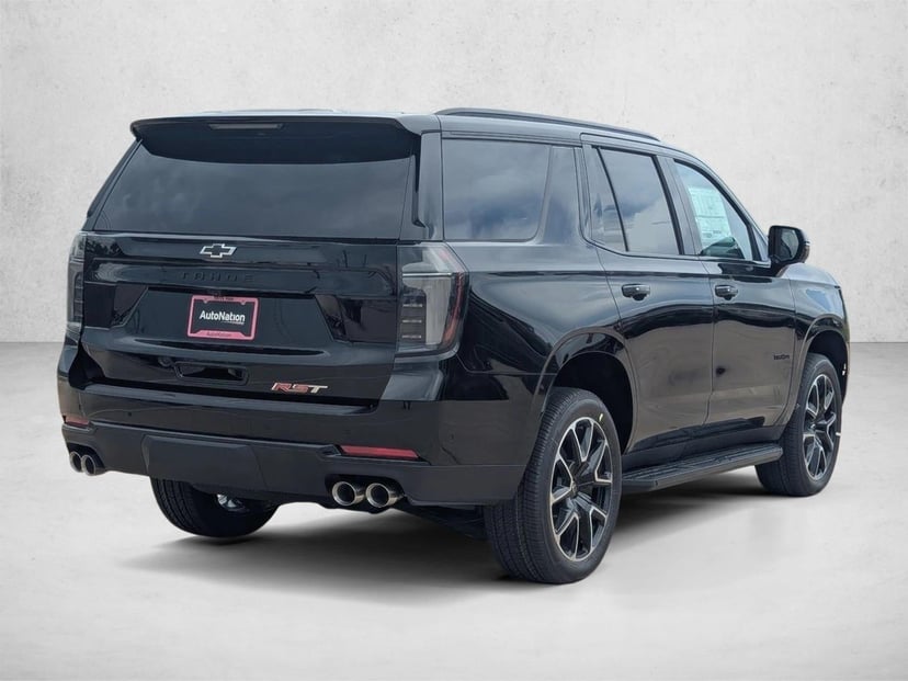 2026 Chevrolet Tahoe - Image 2