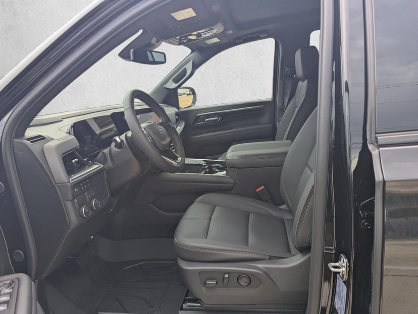 2026 Chevrolet Tahoe - Image 4