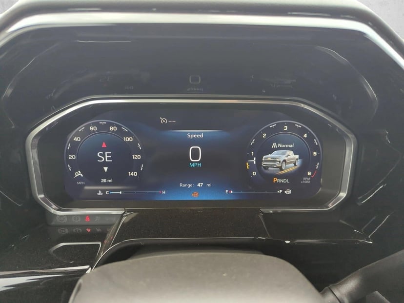 2026 Chevrolet Silverado 1500 - Image 11