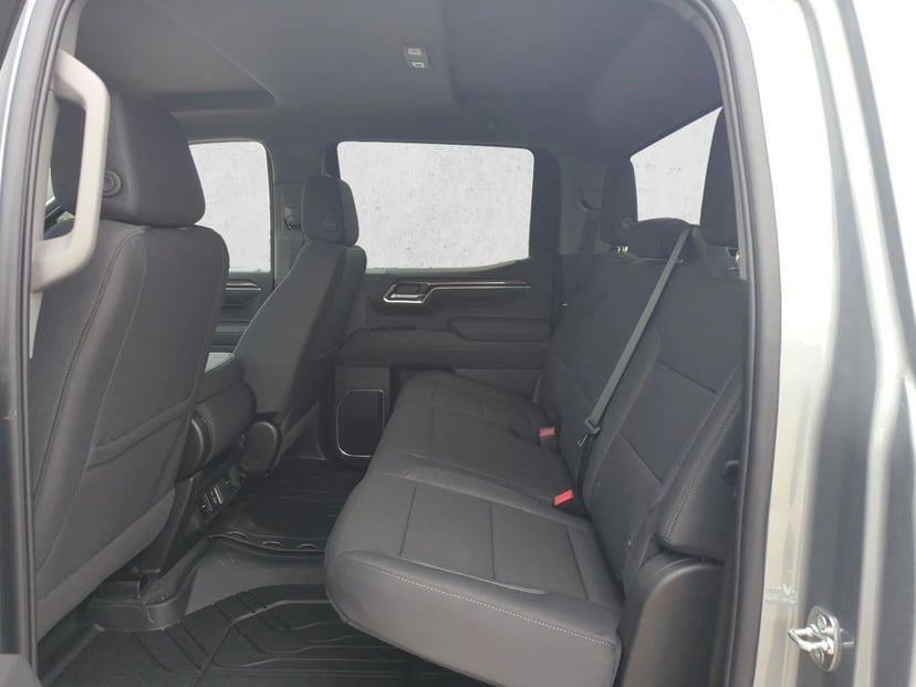2026 Chevrolet Silverado 1500 - Image 16