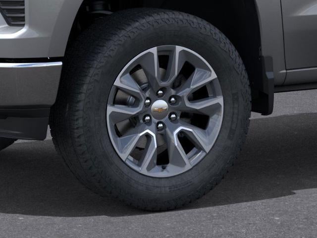 2026 Chevrolet Silverado 1500 - Image 26