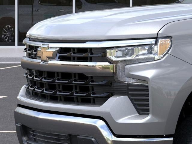 2026 Chevrolet Silverado 1500 - Image 30