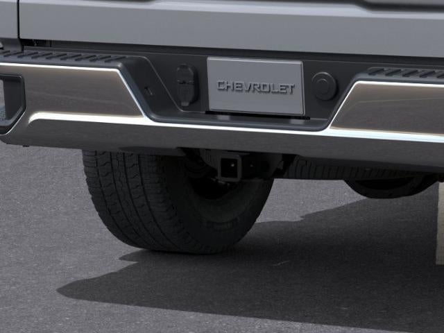 2026 Chevrolet Silverado 1500 - Image 31