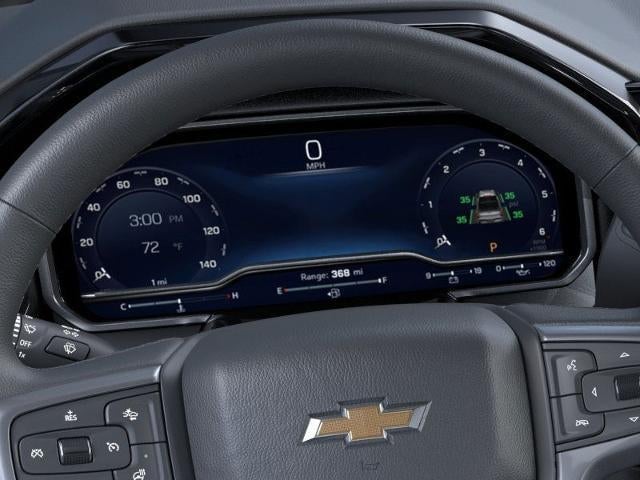 2026 Chevrolet Silverado 1500 - Image 35
