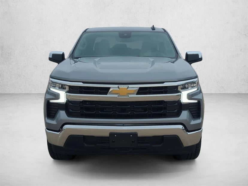 2026 Chevrolet Silverado 1500 - Image 6