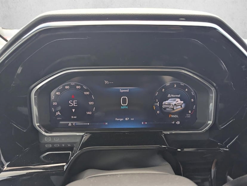 2026 Chevrolet Silverado 1500 - Image 10