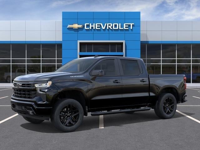 2026 Chevrolet Silverado 1500 - Image 18