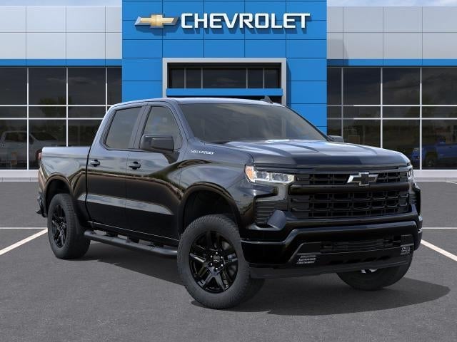 2026 Chevrolet Silverado 1500 - Image 23