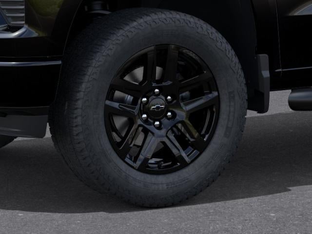 2026 Chevrolet Silverado 1500 - Image 25
