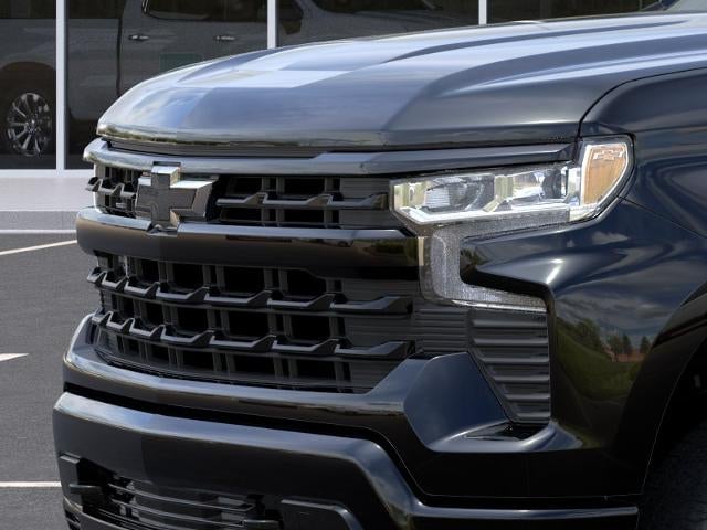 2026 Chevrolet Silverado 1500 - Image 29