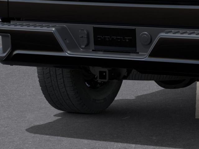2026 Chevrolet Silverado 1500 - Image 30