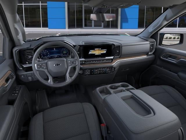 2026 Chevrolet Silverado 1500 - Image 31