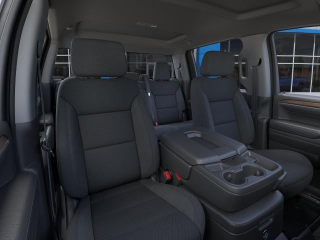 2026 Chevrolet Silverado 1500 - Image 32