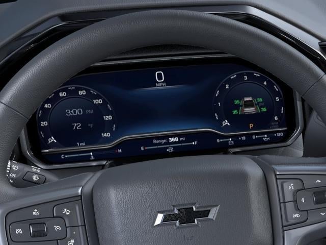 2026 Chevrolet Silverado 1500 - Image 34