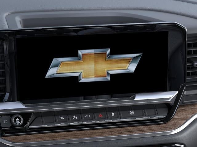 2026 Chevrolet Silverado 1500 - Image 36